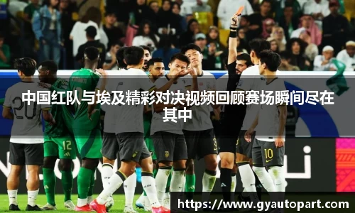中国红队与埃及精彩对决视频回顾赛场瞬间尽在其中