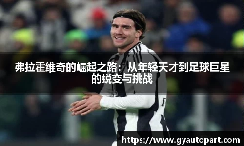 弗拉霍维奇的崛起之路：从年轻天才到足球巨星的蜕变与挑战