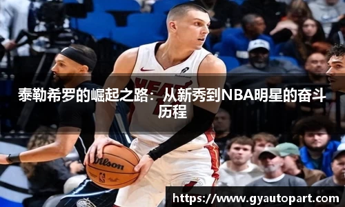 泰勒希罗的崛起之路：从新秀到NBA明星的奋斗历程